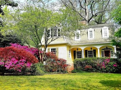 497 Princeton Way, Atlanta, GA, 30307
