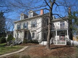 19 Berkeley St #19A, Cambridge, MA 02138