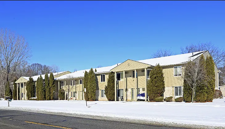 500 Bree Rd #A1 — Photo 1