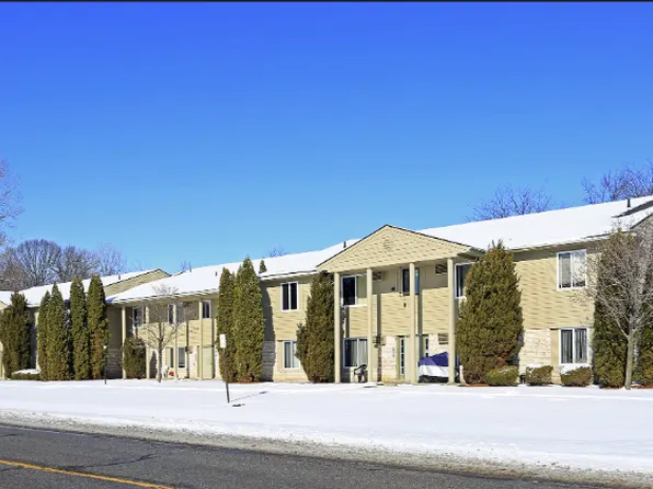 500 Bree Rd, East China, MI