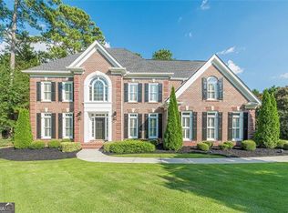 1800 Turnberry Ln, Alpharetta, GA 30005