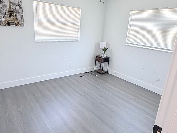 entrance to 1st room