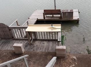 602 1st St, Port Isabel, TX 78578