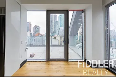 Rented by The KCI Group