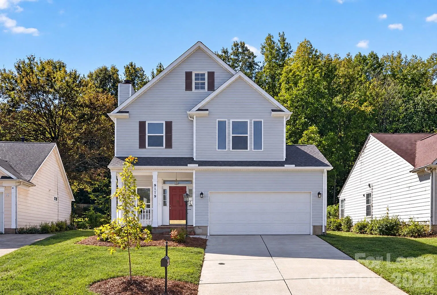 1 bed, 2.5 bath, $1,995 — Photo 2