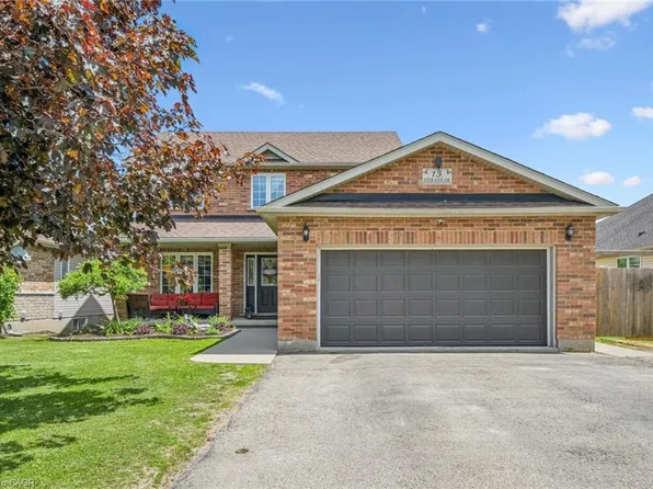 15 Zinkann Cres, Wellesley, ON N0B 2T0