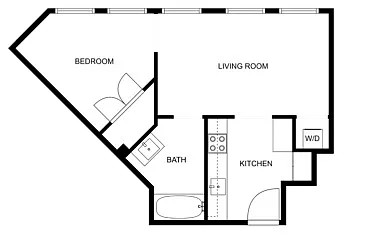 Floor plan 03 Layout