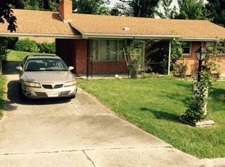 1121 High St, Pulaski, VA 24301