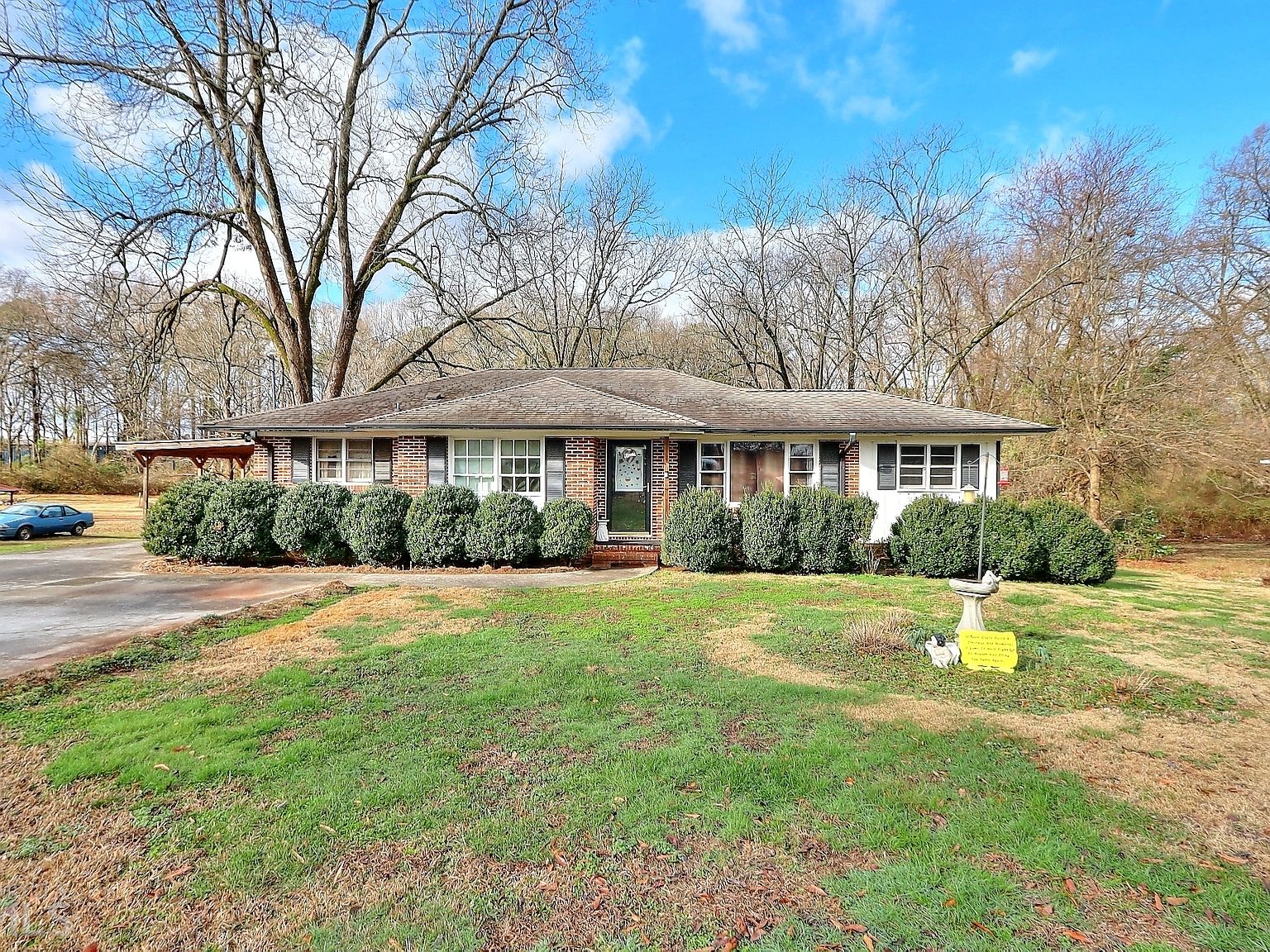 1312 S Madison Ave, Monroe, GA 30655 Zillow
