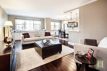 Sold by Halstead Real Estate