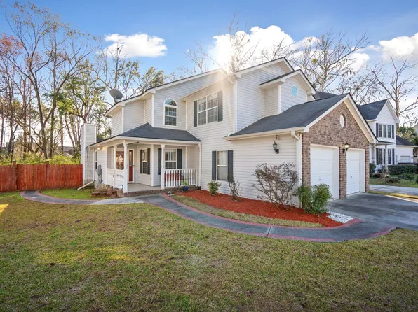 5429 Roxbury Dr, North Charleston, SC 29418