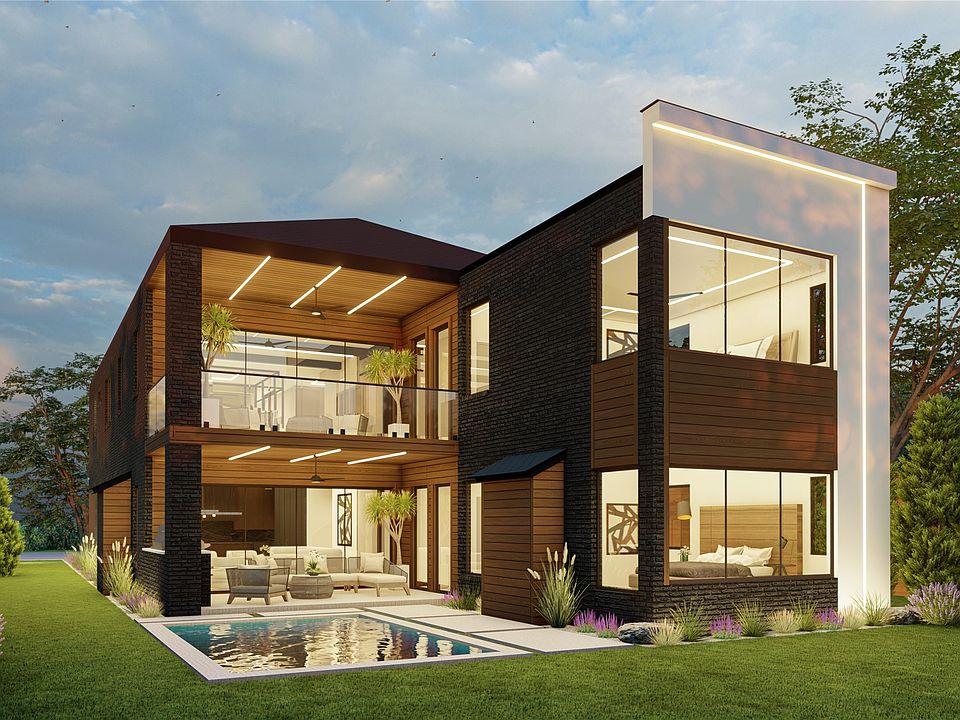 2nd image of 16745 Village Ln