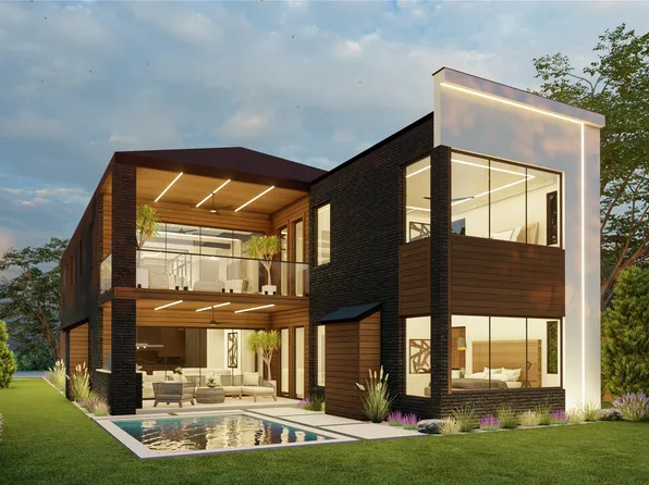 16745 Village Ln, Dallas, TX 75248