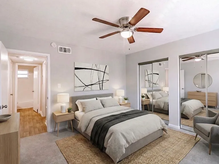 Westside Court | Modern Living in the Heart of Westside — Photo 67