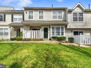 1507 Beacon Hill Dr, Sicklerville, NJ 08081