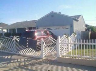 2628 E 219th St, Carson, CA 90810