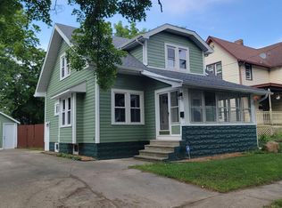 819 E Hunt St, Adrian, MI 49221