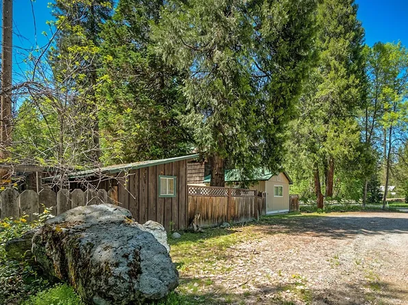 50 Sewall Rd, Trinity Center, CA 96091