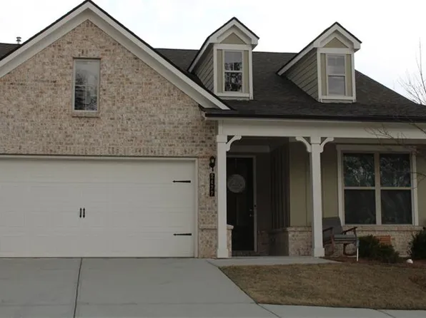 2477 Knob Creek Dr, Snellville, GA 30078