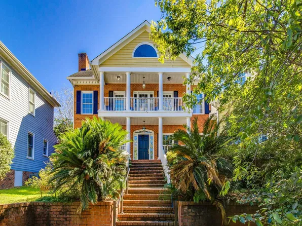 1700 Phelps St, Columbia, SC 29205