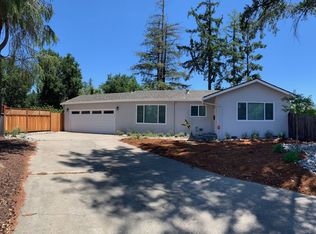 16781 Chirco Ct, Los Gatos, CA