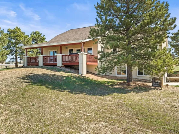 43097 Taos Trail, Elizabeth, CO 80107