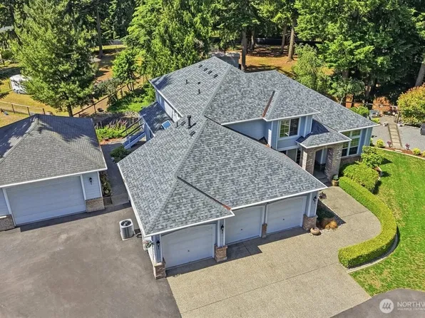 16511 38th Street E, Lake Tapps, WA 98391