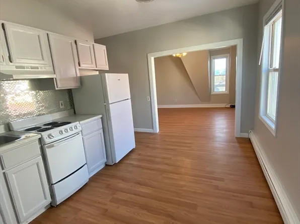 16 Lincoln St #3-6, Malden, MA 02148