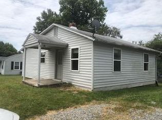 28 Chigger Ridge Ln, Rocky Mount, VA 24151