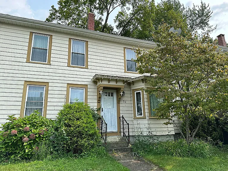 52 Union St