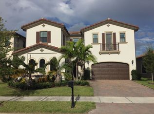 9300 Carrington Ave, Parkland, FL 33076