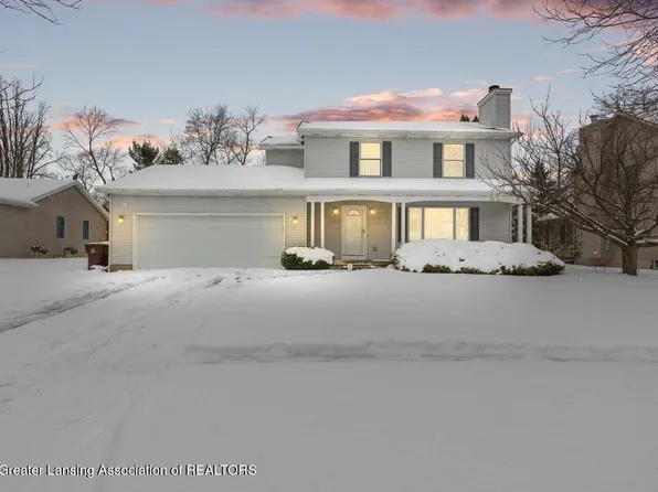 1110 Powderhorn, Lansing, MI 48917