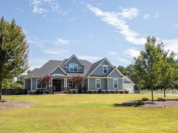 2019 Warren Court, North Augusta, SC 29860