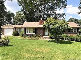 2942 Great Falls Hwy, Lancaster, SC 29720