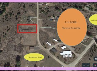 5649 Semaphore Rd, Portola, CA 96122