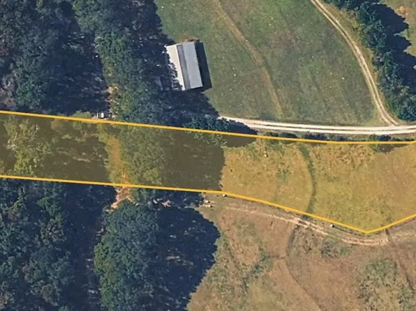 0 Ridge Rd, Hartwell, GA 30643