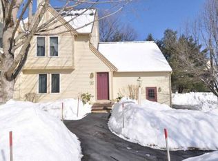 17 Heathcliff Way, Nashua, NH 03064