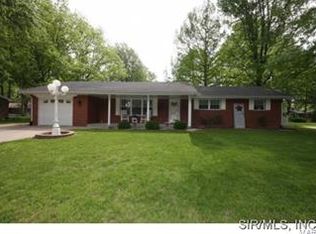 316 N Jackson St, Mascoutah, IL