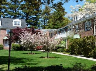 108 Putnam Park #108, Greenwich, CT