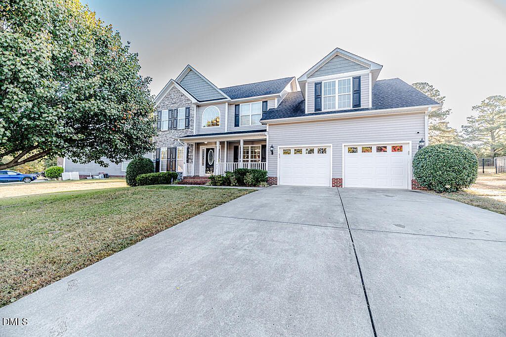 437 Spring Flowers Dr