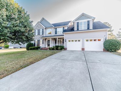 437 Spring Flowers Dr, Cameron, NC, 28326