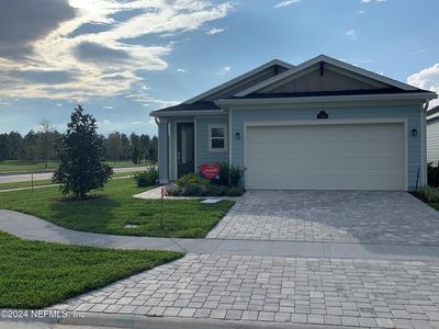 766 MURPHYS Drive, Saint Johns, FL, 32259