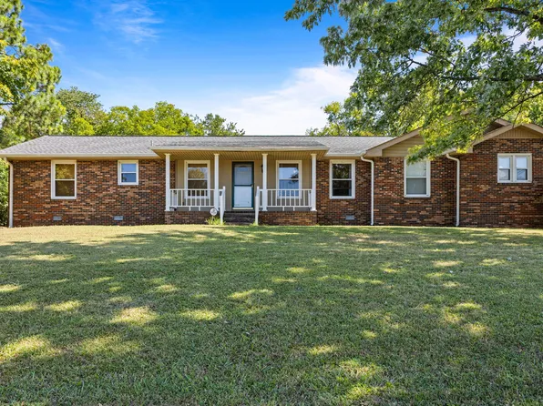 101 Dana Dr, Hendersonville, TN 37075