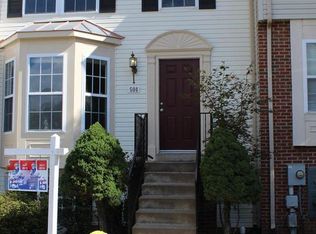 504 Primus Ct, Frederick, MD 21703