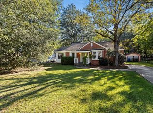 210 S 14th Ave, Hattiesburg, MS 39401