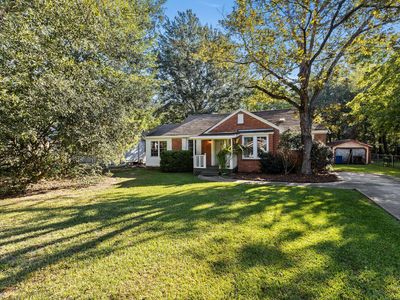 210 S 14th Ave, Hattiesburg, MS, 39401