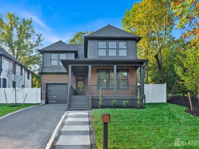 243 High St, Metuchen, NJ, 08840