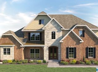 7529 Grayhawk Ct, Owens Cross Roads, AL 35763