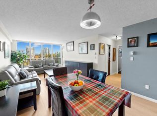 1148 Heffley Cres #1602, Coquitlam, BC V3B8A6