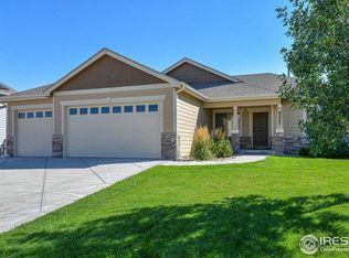 4227 Cypress Ridge Ln, Wellington, CO 80549